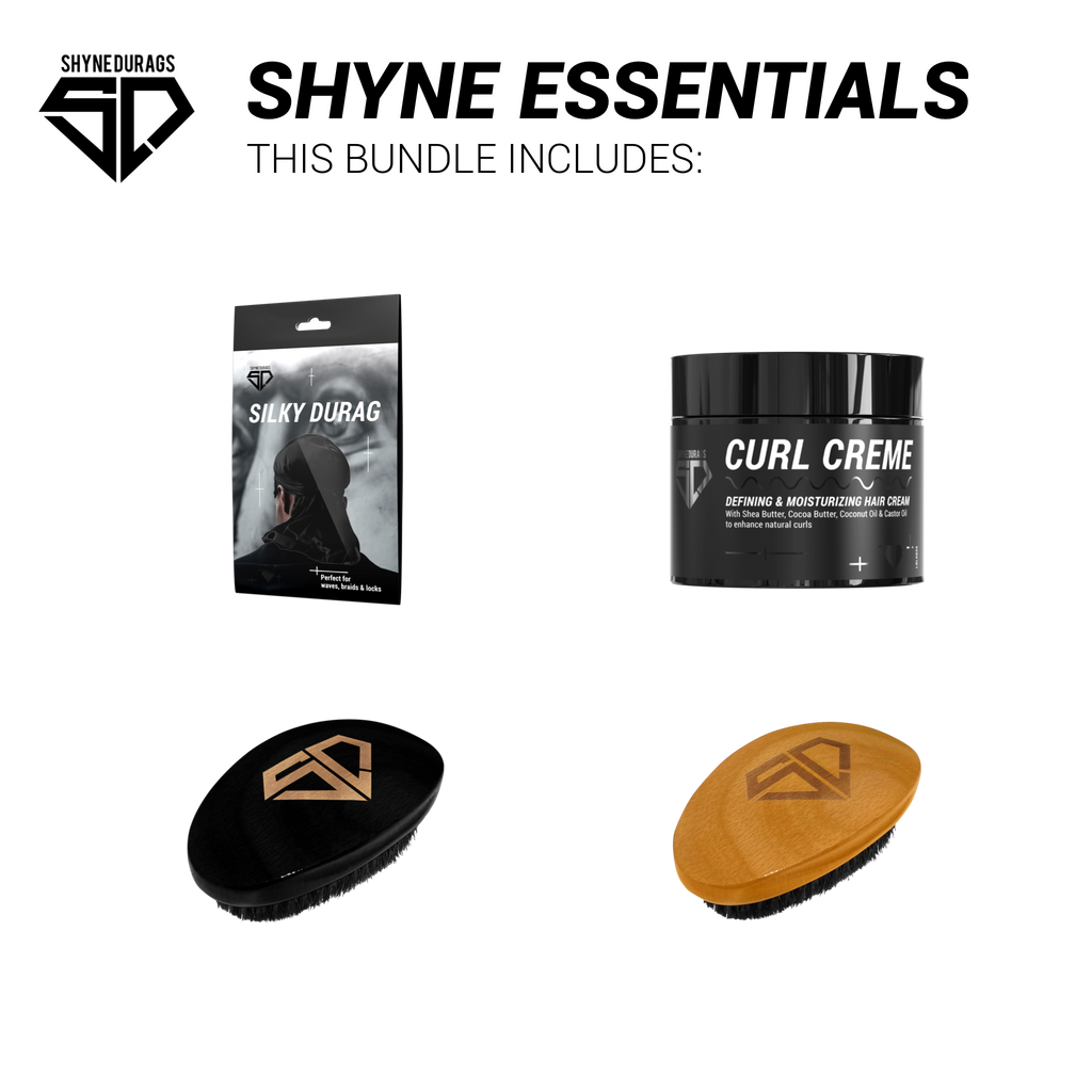 Shyne Essentials Bundle